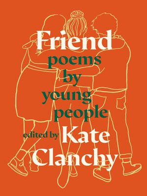 cover image of Friend